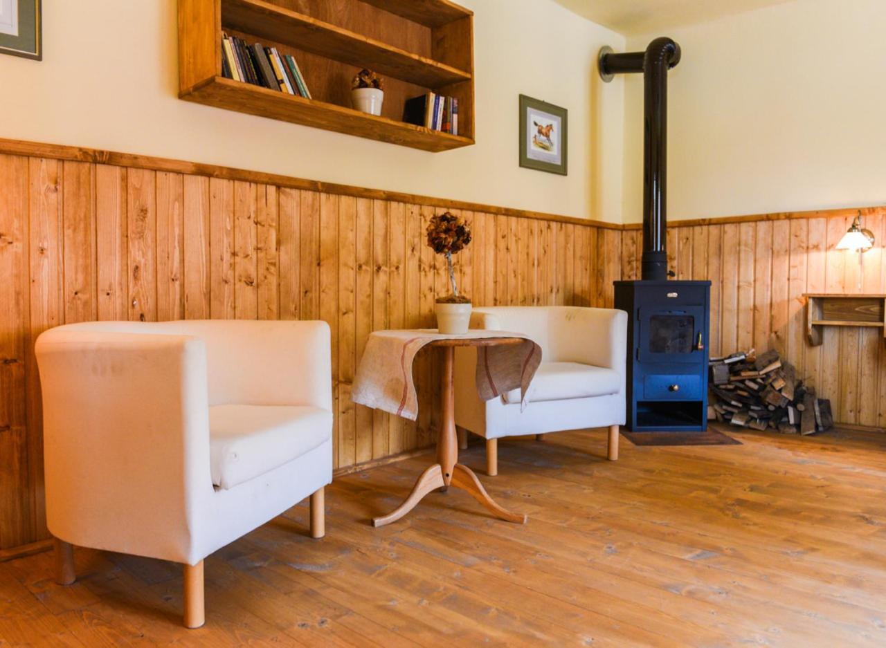 Valea Verde Retreat Transilvania Cund Rum bild